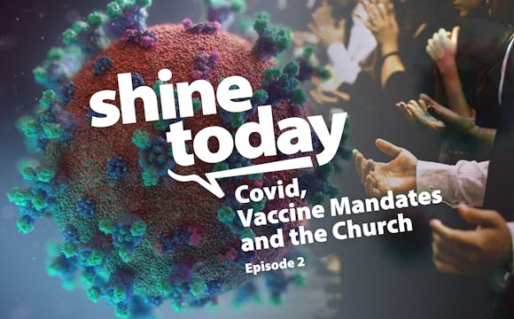 The impact of Covid19 on the Church i...