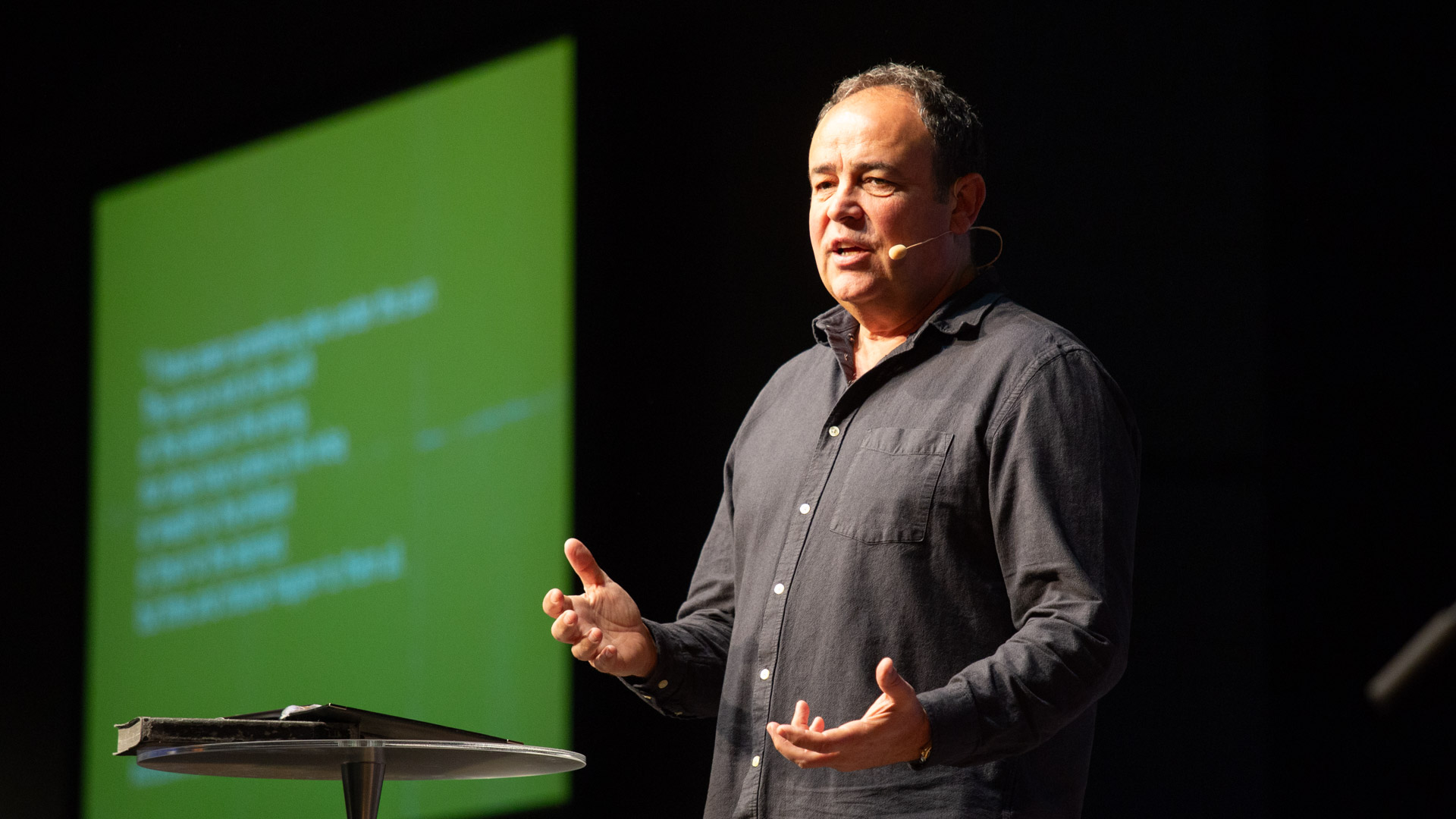 Bethlehem Baptist Church  - 22 September 2024