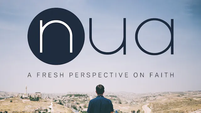 A Fresh Perspective on Faith