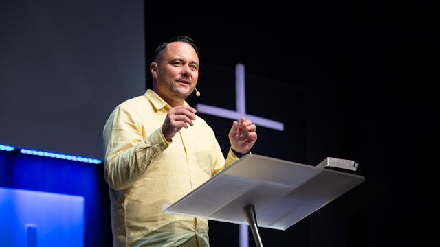 Bethlehem Baptist Church - 12 Novembe...