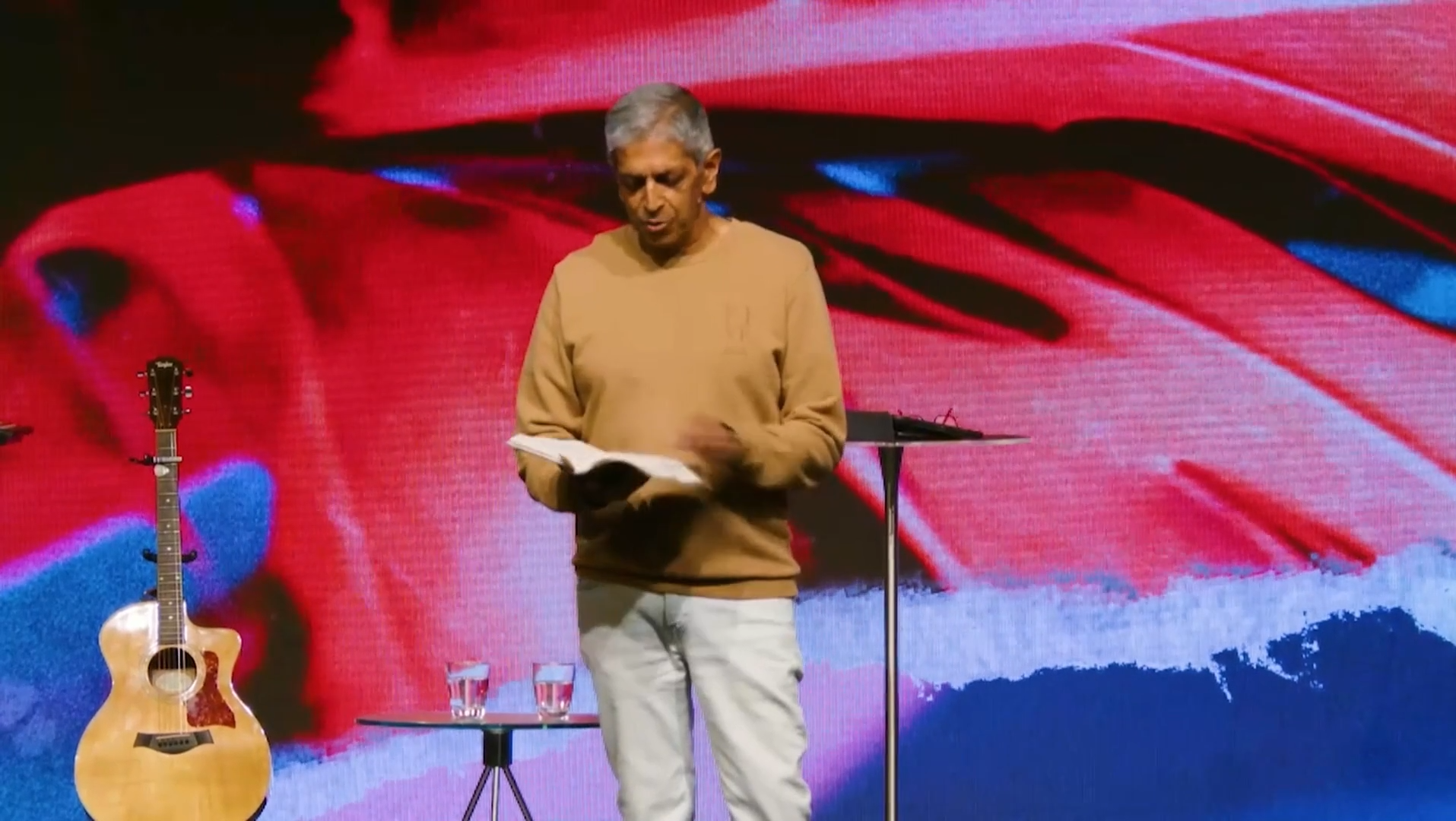 Church Unlimited - 31 December 2023