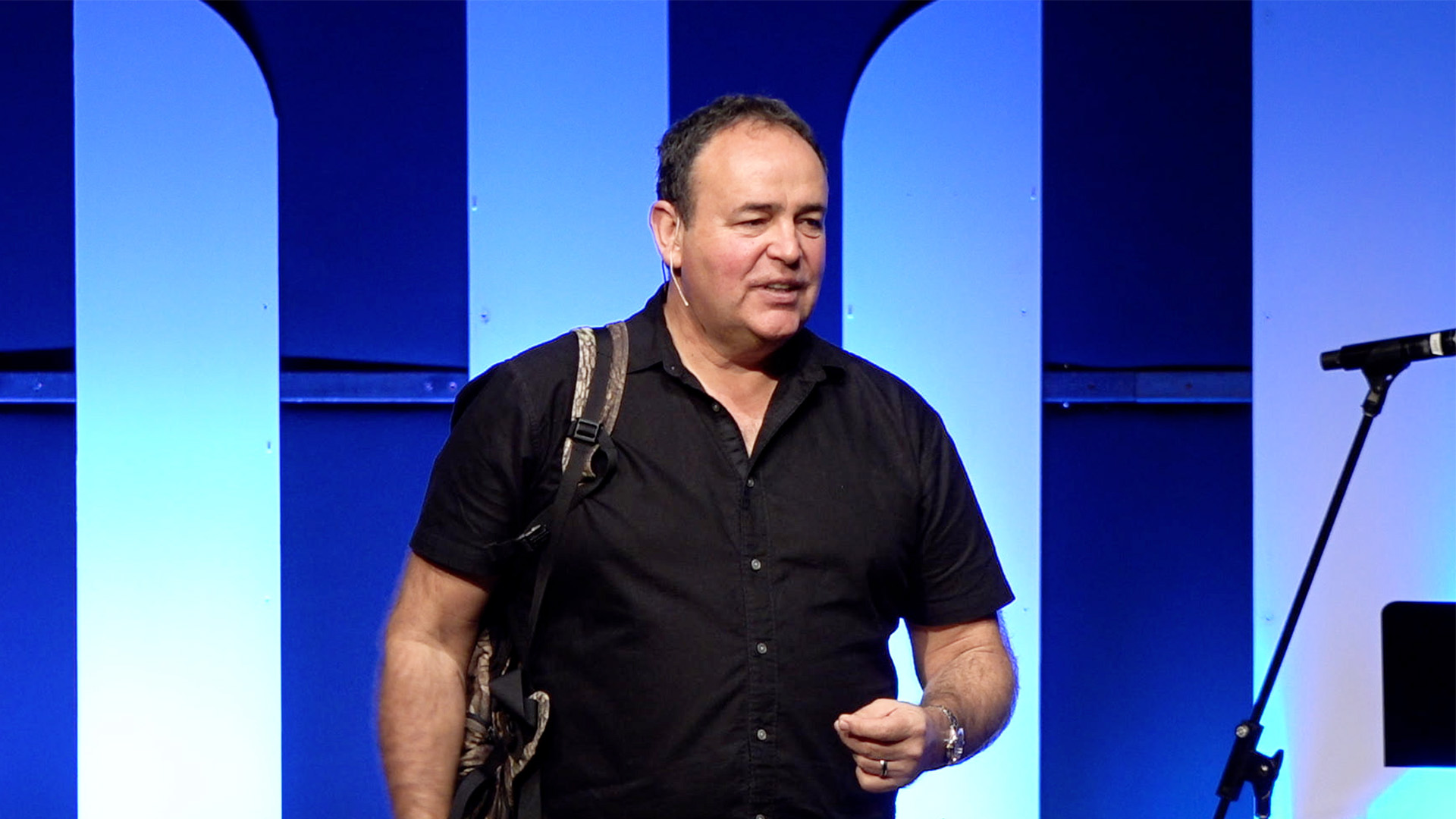 Bethlehem Baptist Church - 18 September 2022