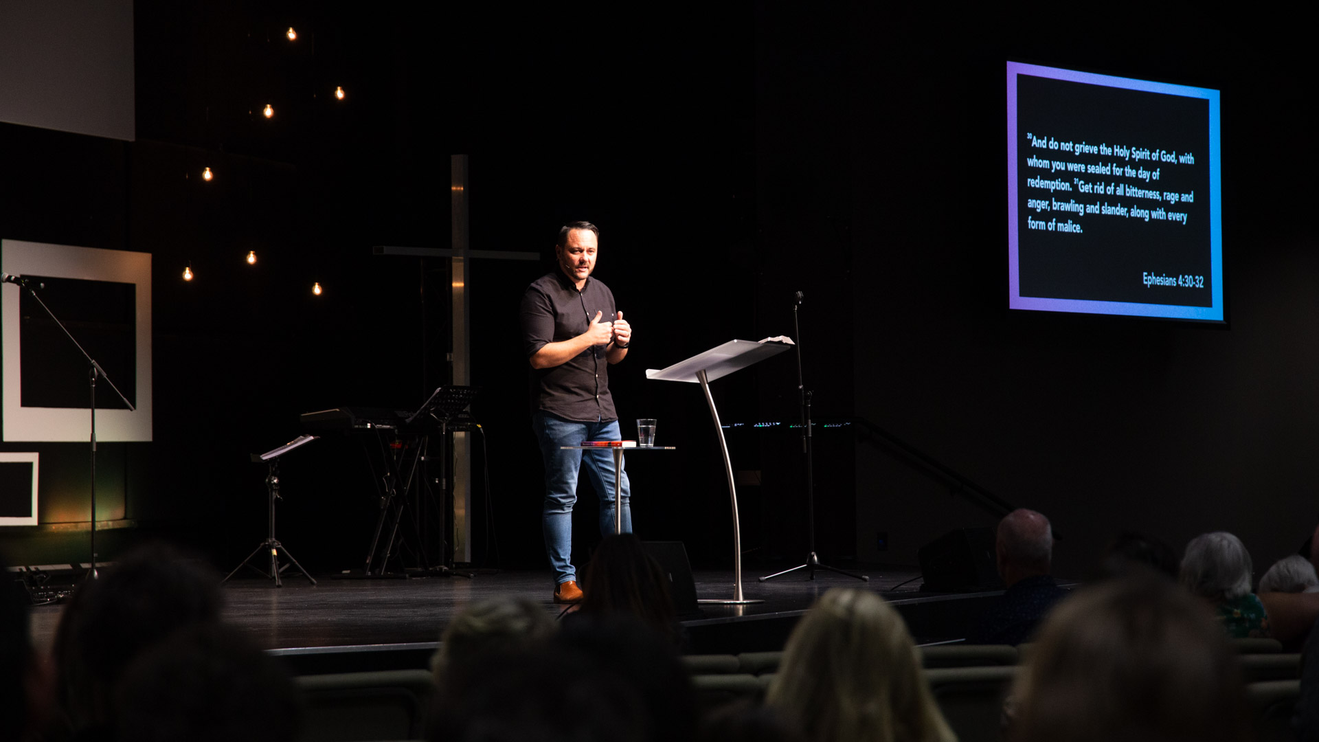 Bethlehem Baptist Church - 22 May 2022 