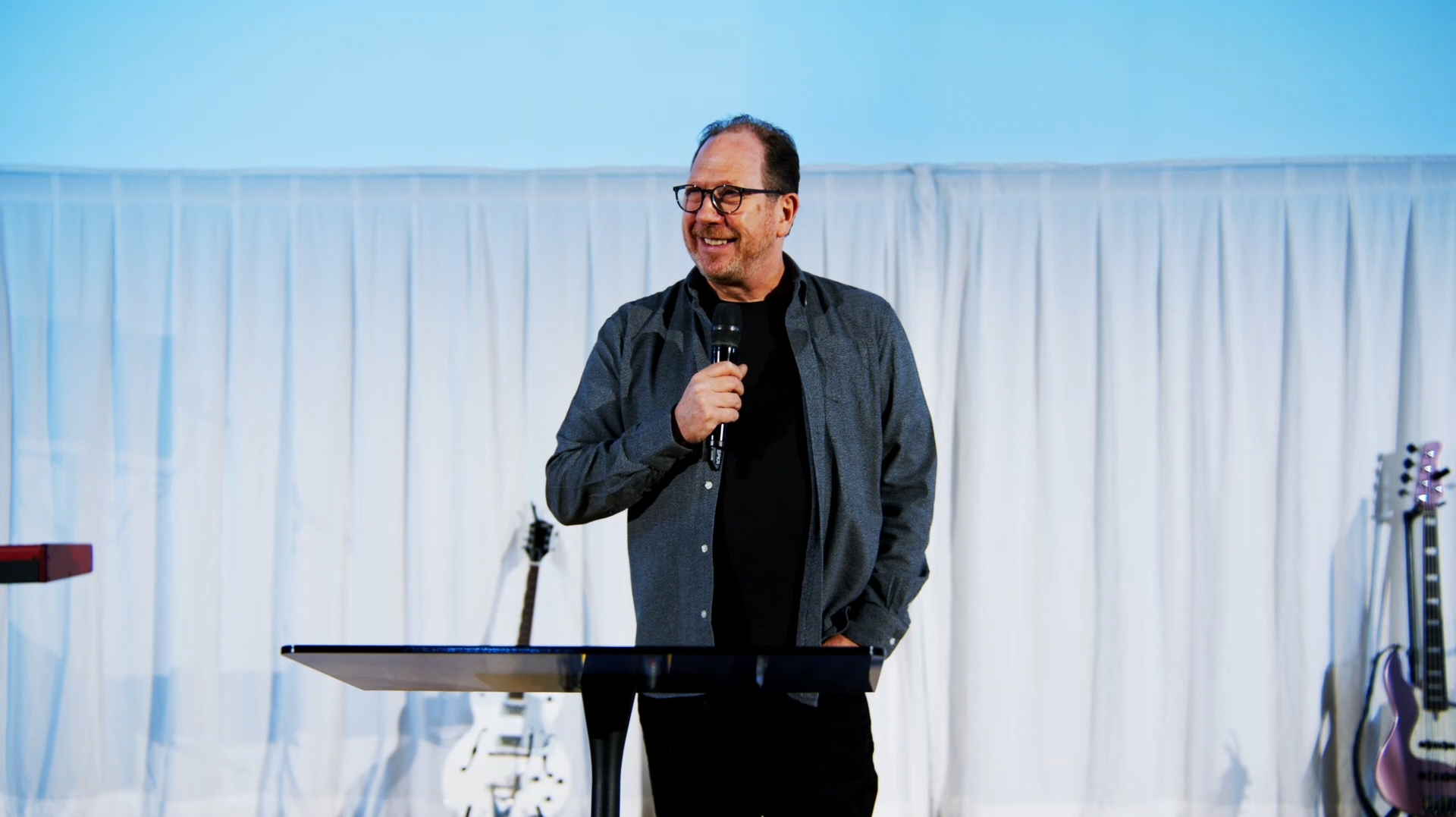 Equippers Church - 10 September 2023