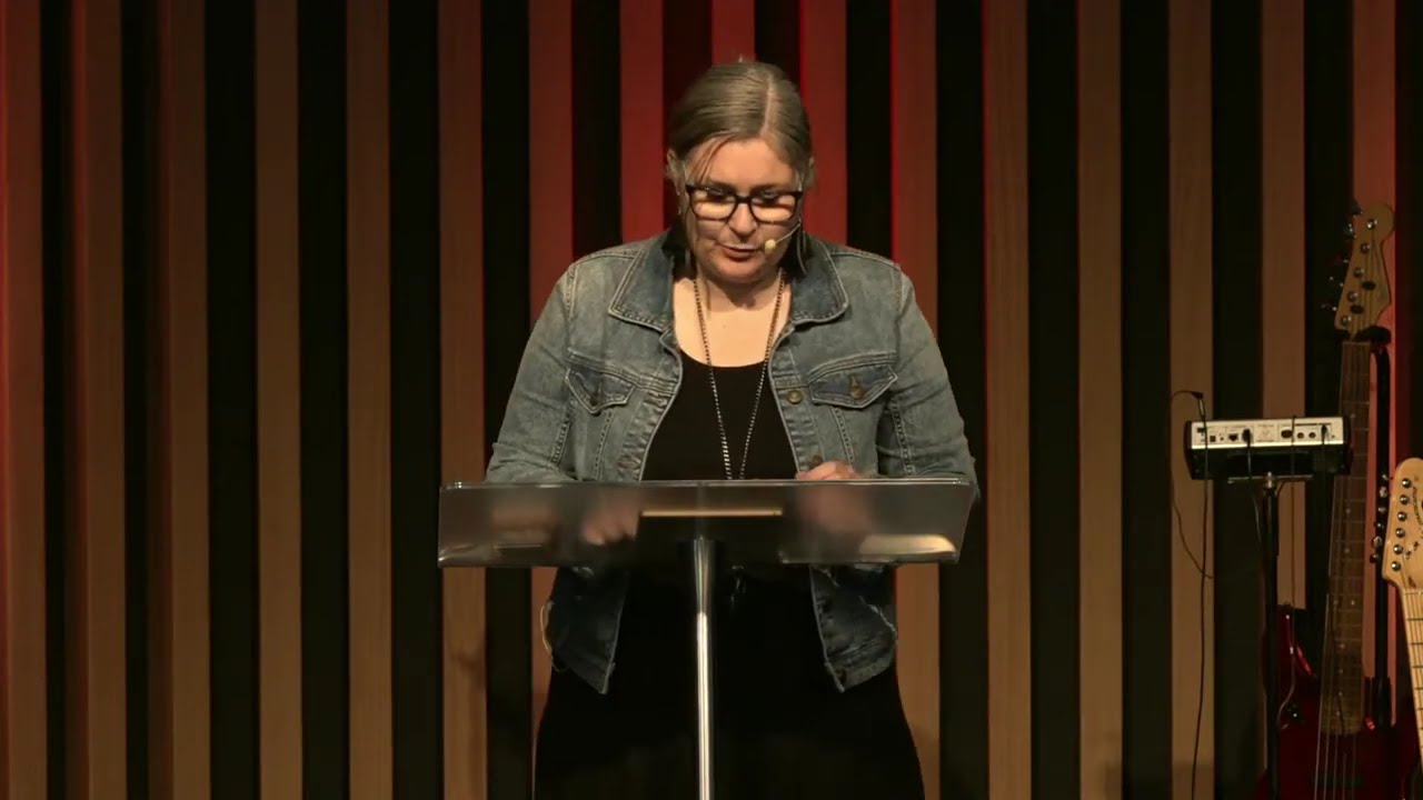 The River Church - 20 October 2024