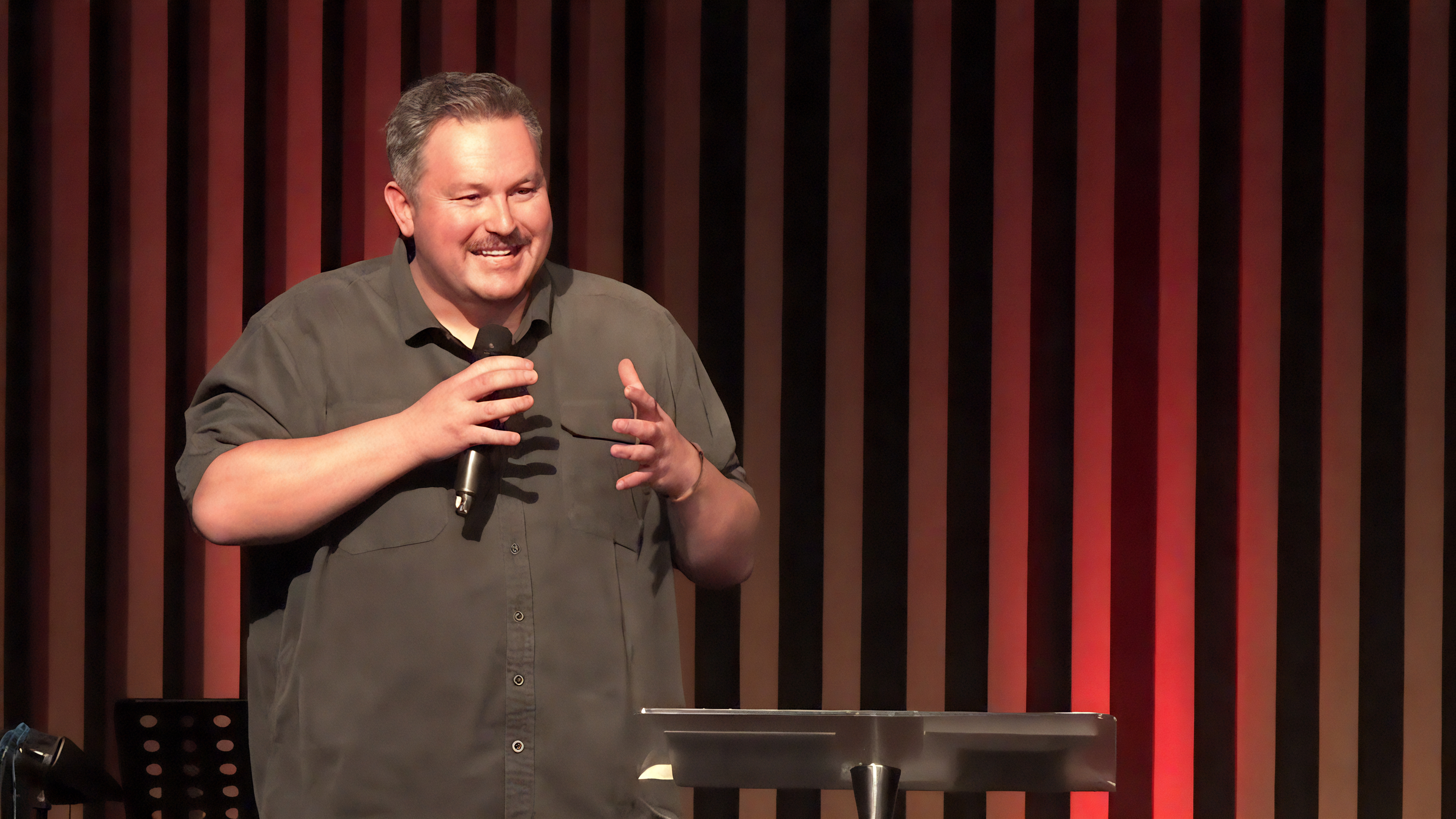 The River Church - 25 August 2024