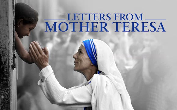 Letters From Mother Teresa