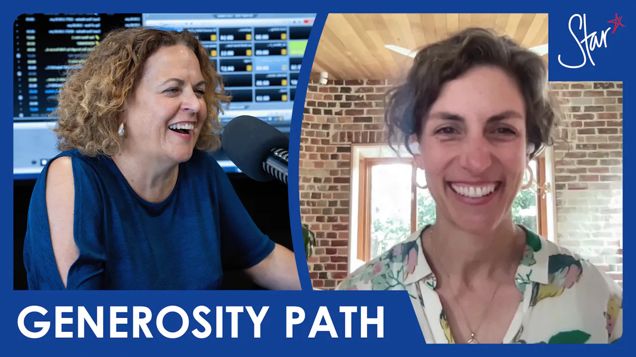 Generosity Path Sparking a Generosity Movement in Every Nation by the End of 2027 ...