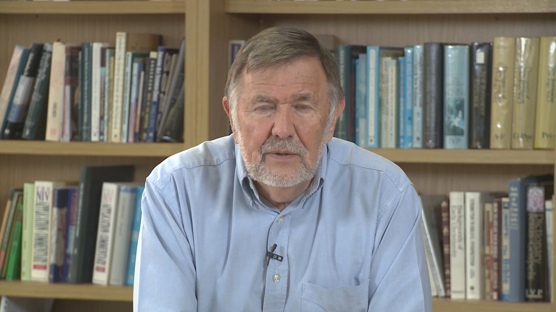 Chapter 5 - Part One