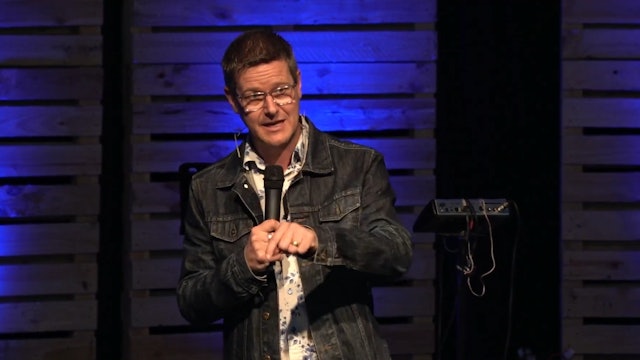 The River Church - 4 December 2022