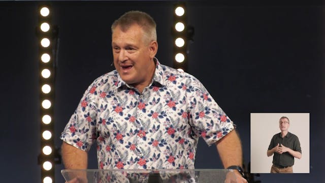 Grace at Your Place - 17 December 2023