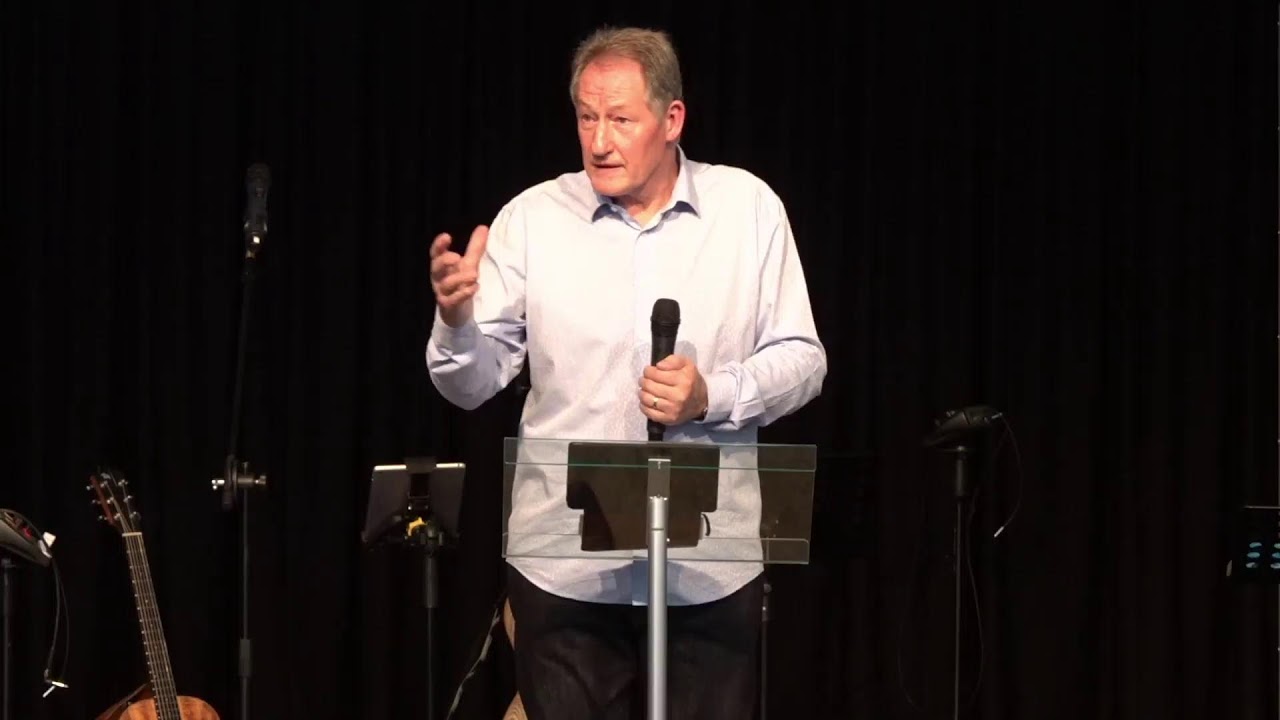 The River Church - 3 December 2023