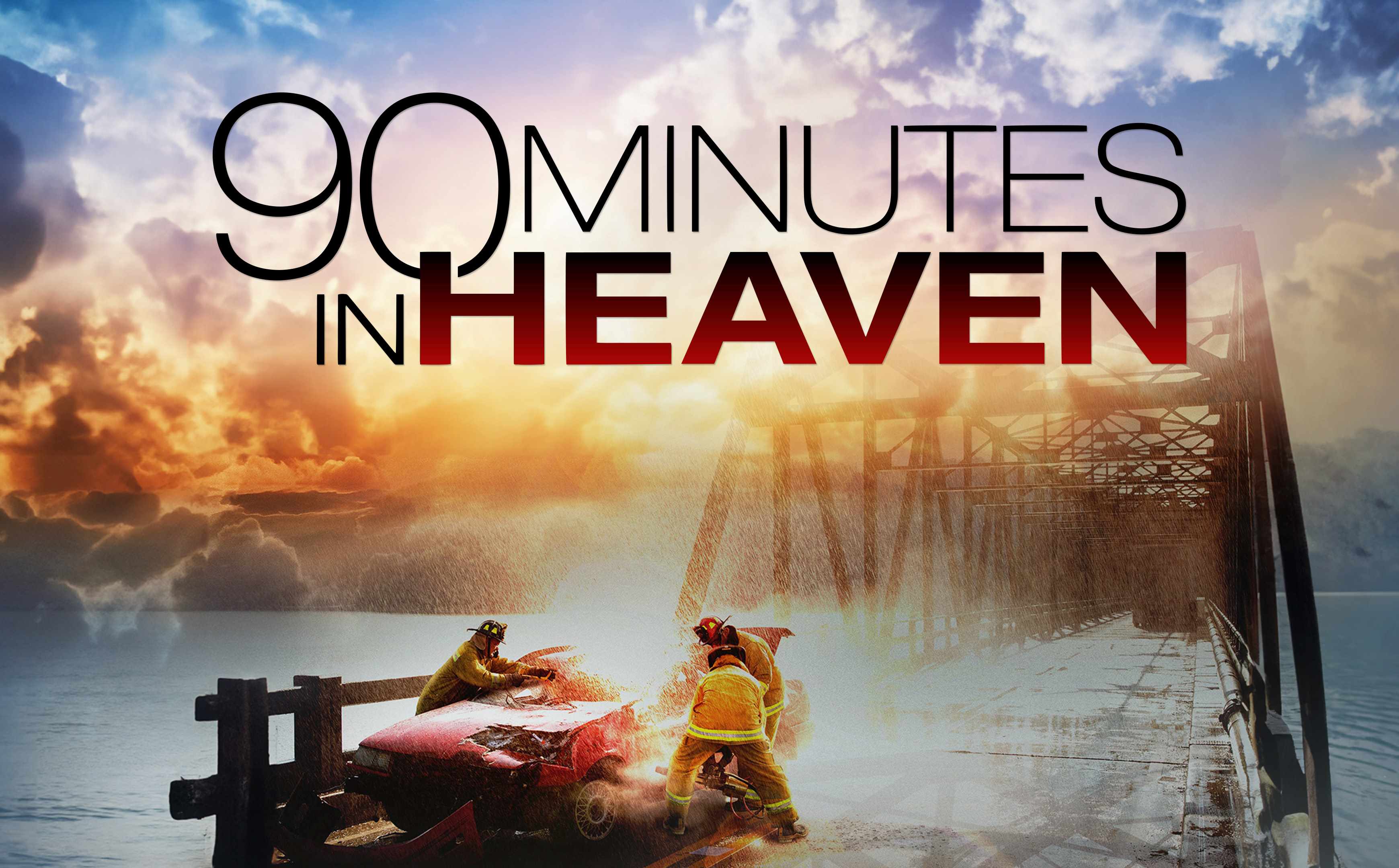 90 Minutes in Heaven