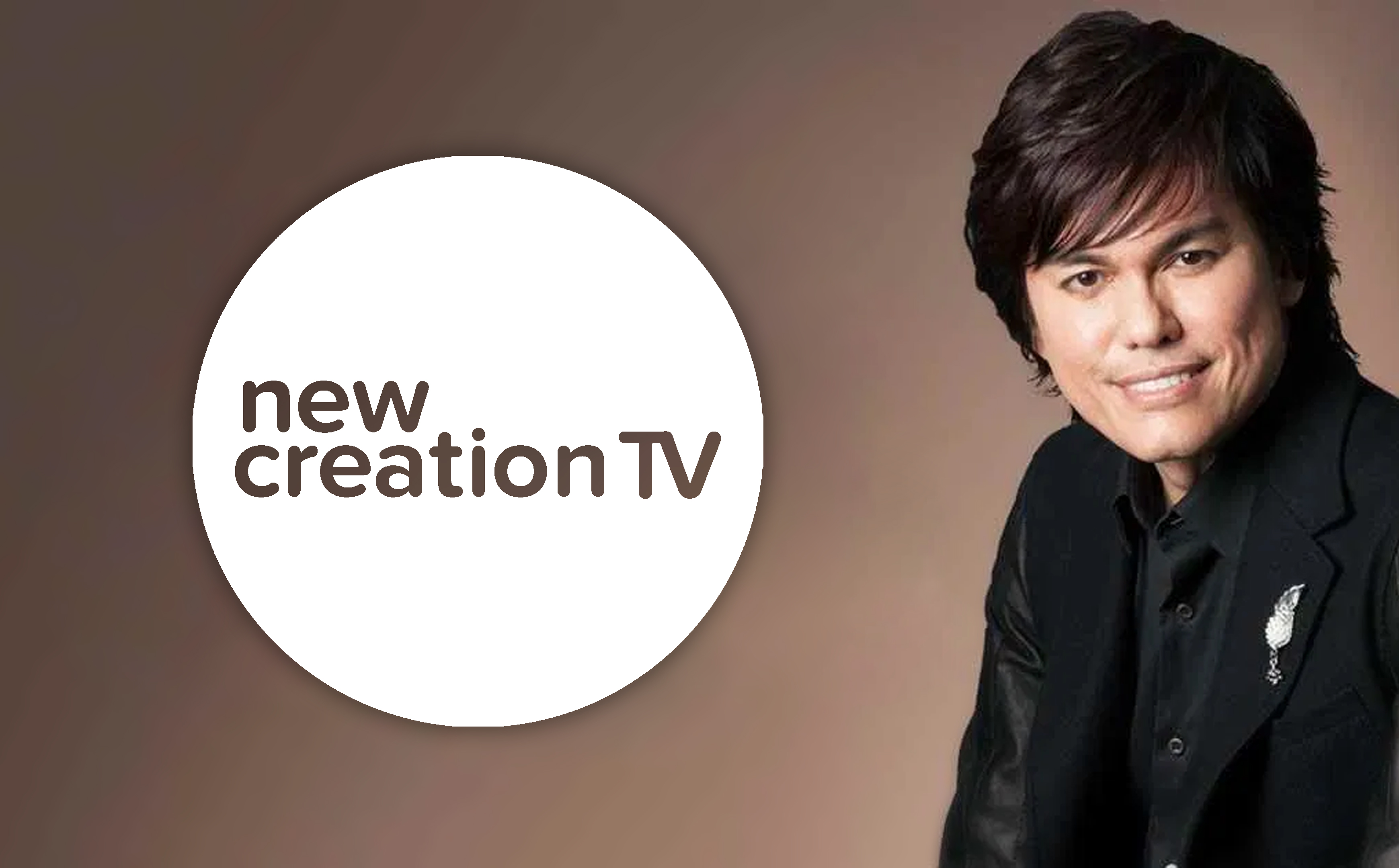 New Creation TV
