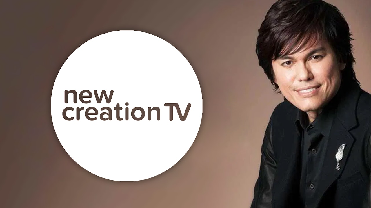 New Creation TV