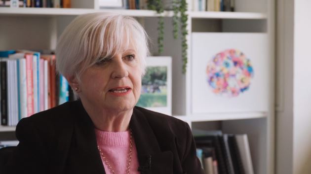 Naomi Cowan - Though I Walk Through the Valley