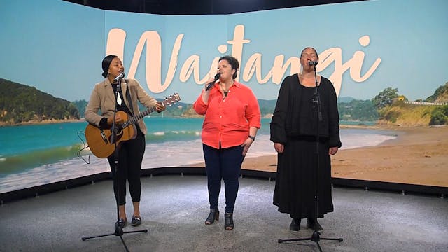 4. Church at Home 12 February 2023