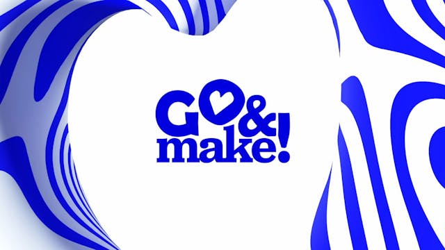 Go & Make - Pentecostal World Conference