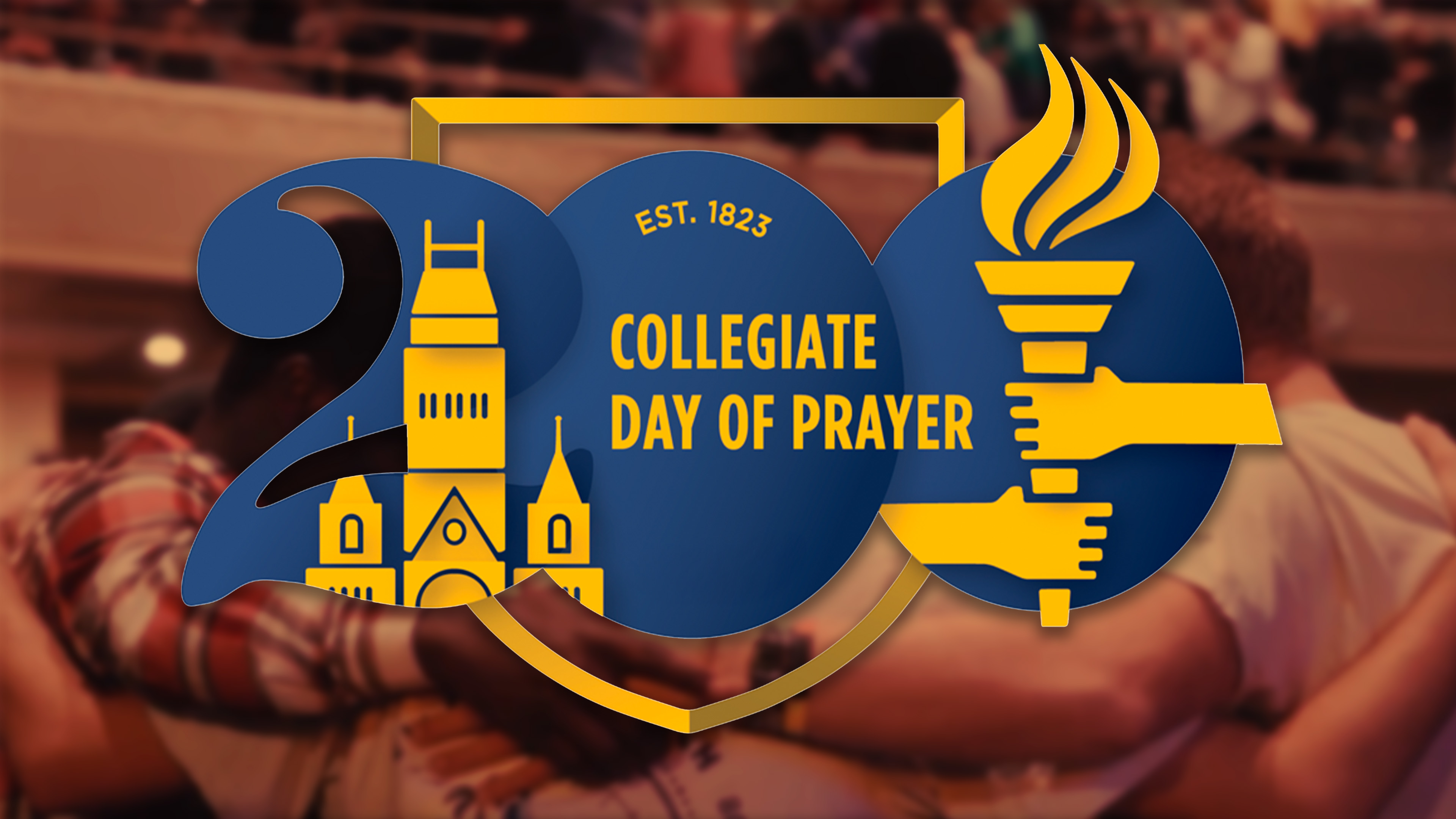 Collegiate Day of Prayer 2026