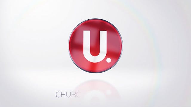 Church Unlimited - 3 October 2021 