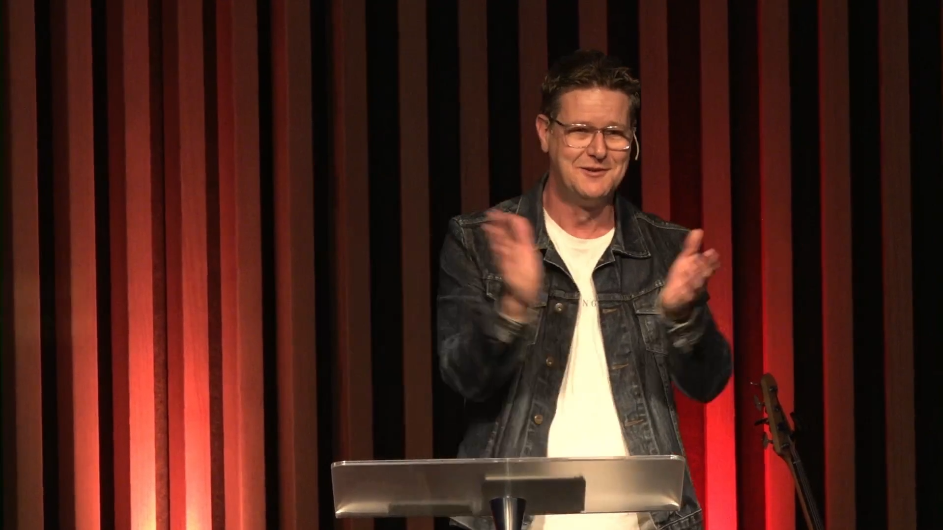 The River Church - 5 May 2024