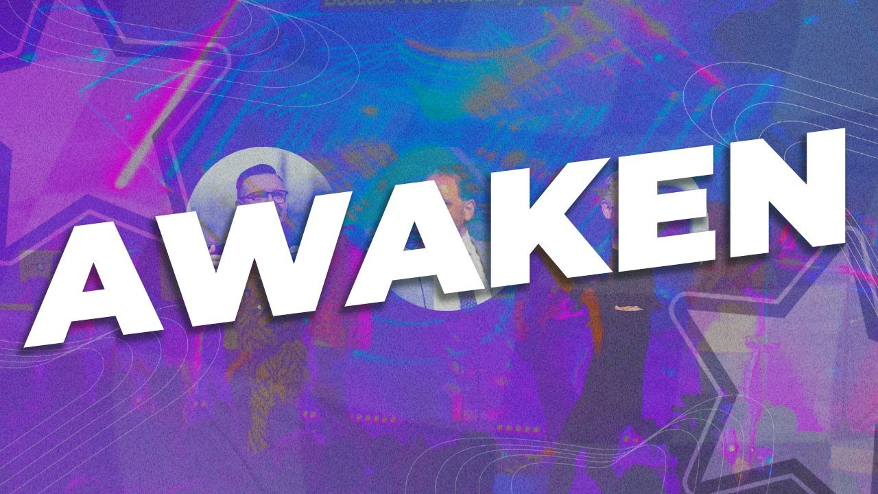 Church Unlimited - 24 March 2024