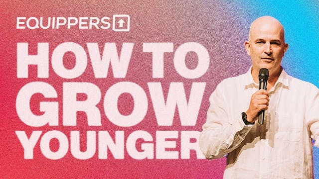 Equippers Church - 27 March 2022