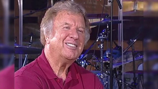 Bill Gaither