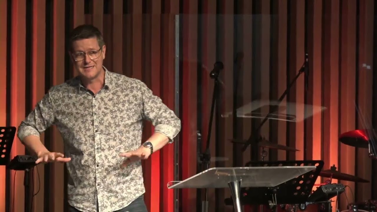 The River Church - 11 February 2024