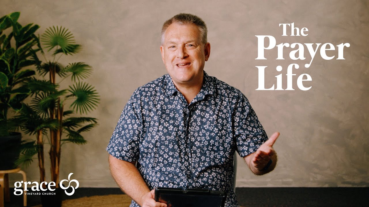 Grace At Your Place - 13 March 2022