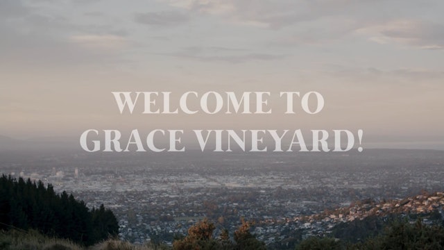 Grace At Your Place - 23 July 2023