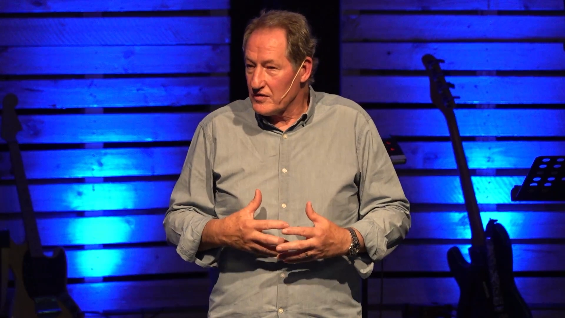 The River Church - 18 December 2022