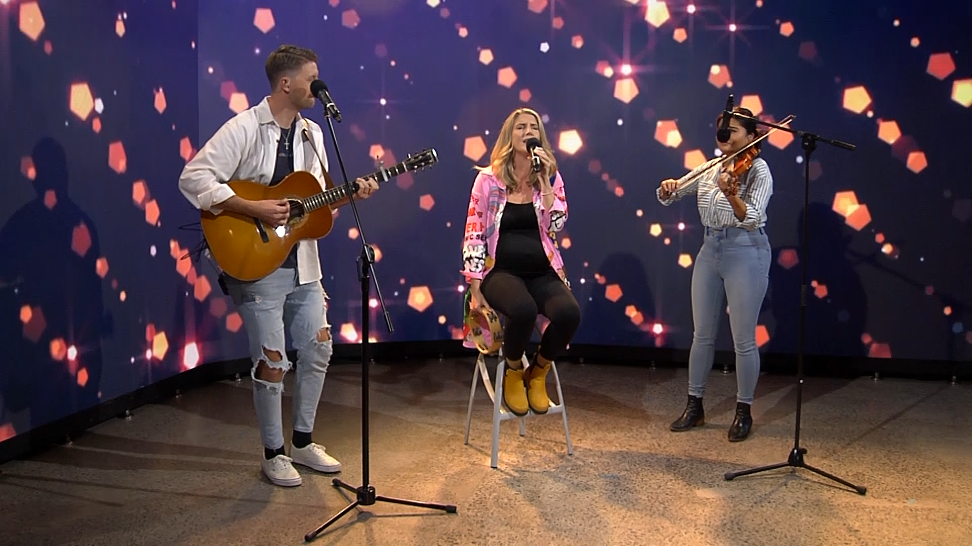 10. Church at Home - 28 August 2022