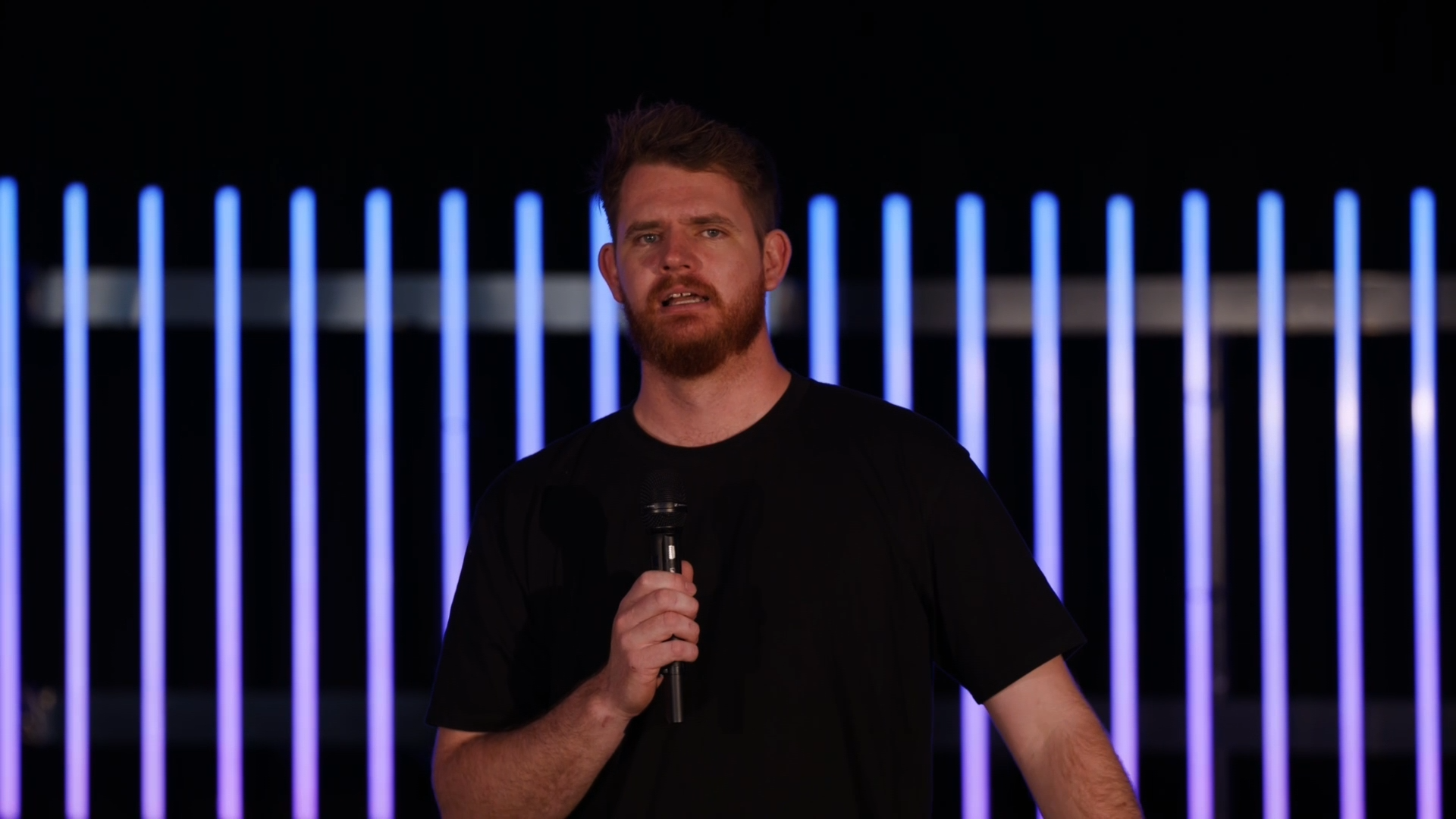 Equippers Church - 25 September 2022