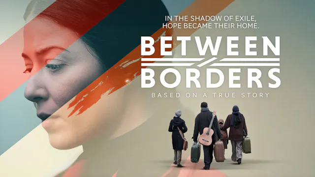 Between Borders