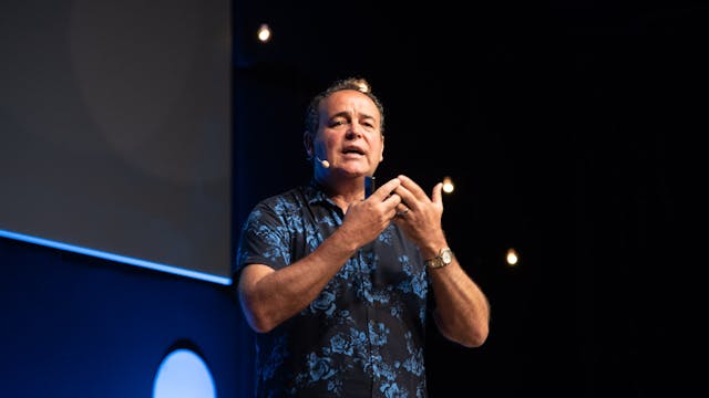 Bethlehem Baptist Church - 27 Novembe...