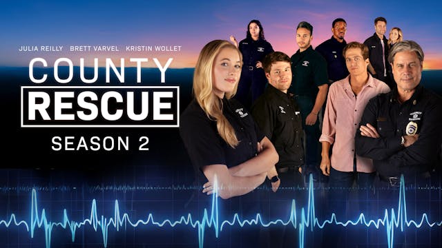 County Rescue - Season 2