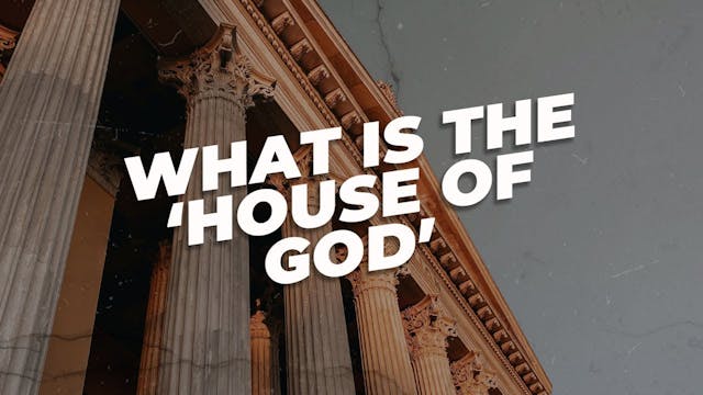 Church Unlimited - 21 August 2022