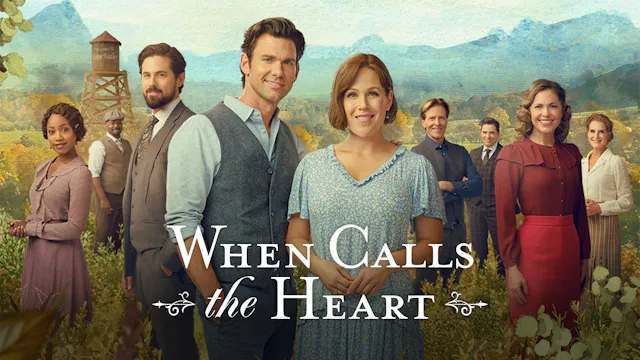 When Calls The Heart - Season 13