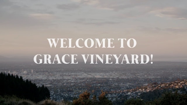 Grace At Your Place - 24 April 2022