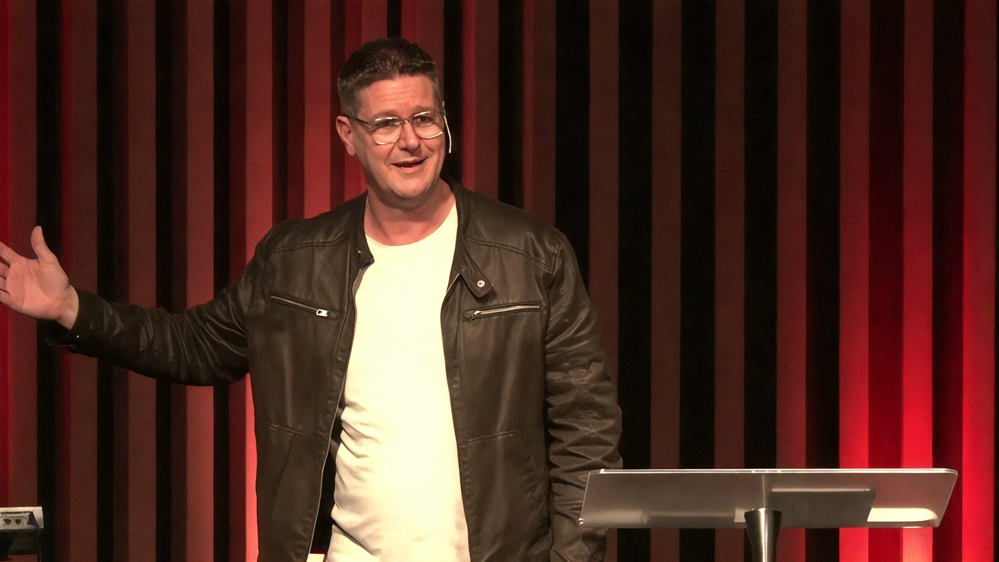 The River Church - 30 June 2024