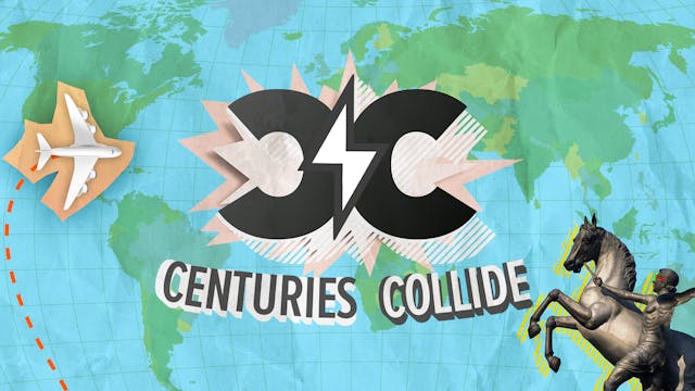 Centuries Collide