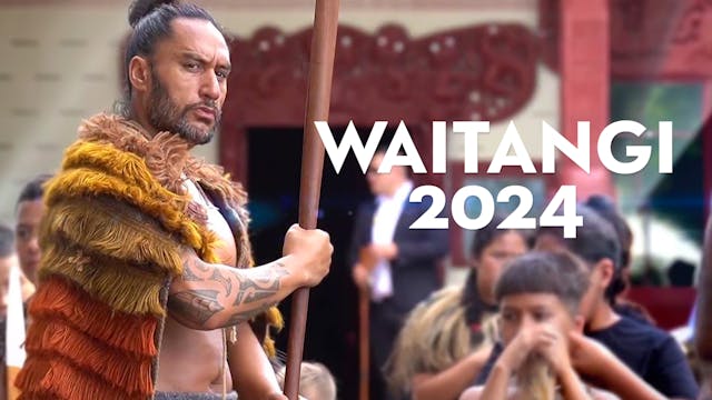 WAITANGI  2024