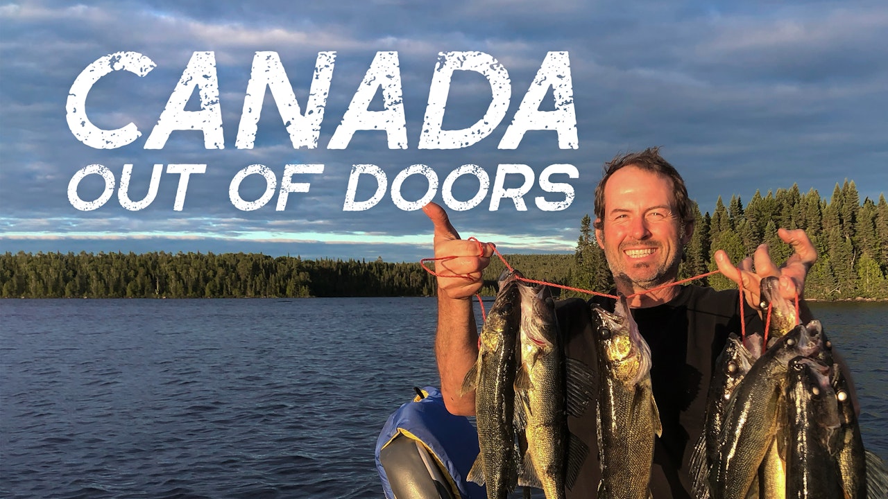 Canada Out of Doors