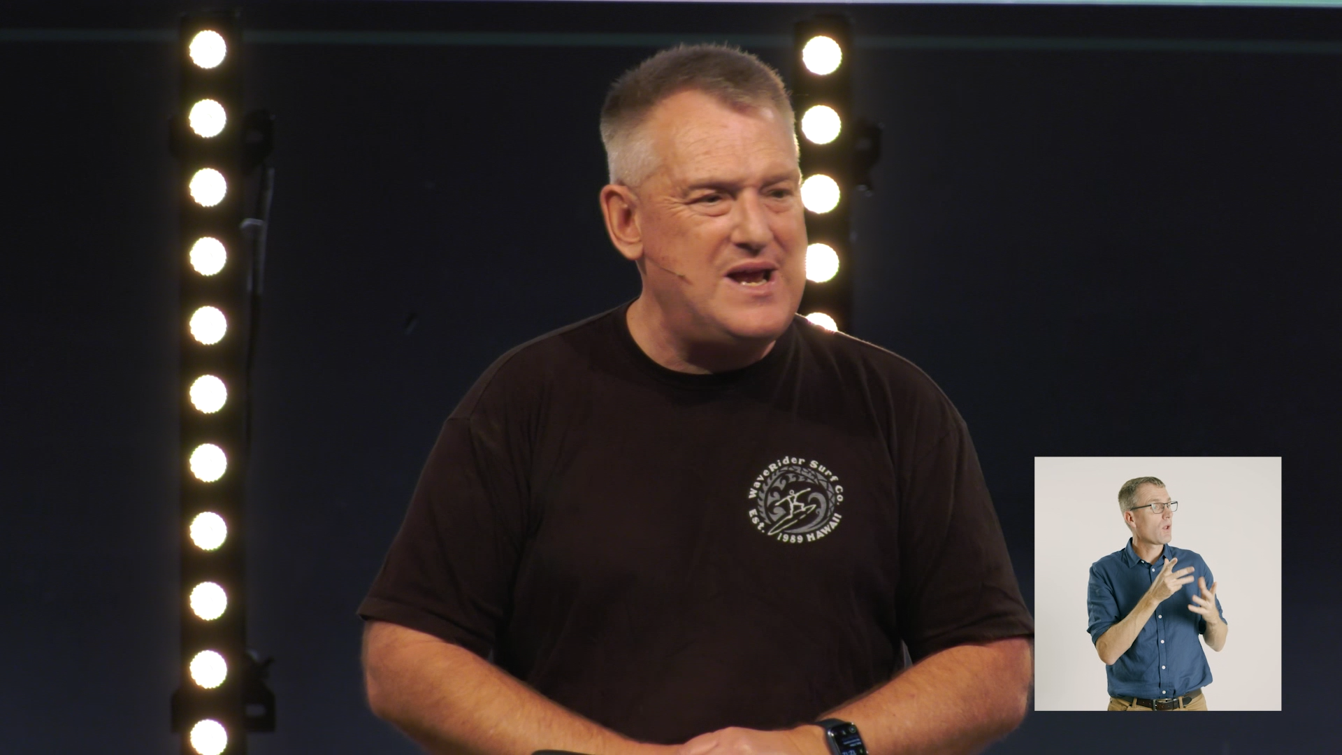 Grace Vineyard Church - 29 September 2024