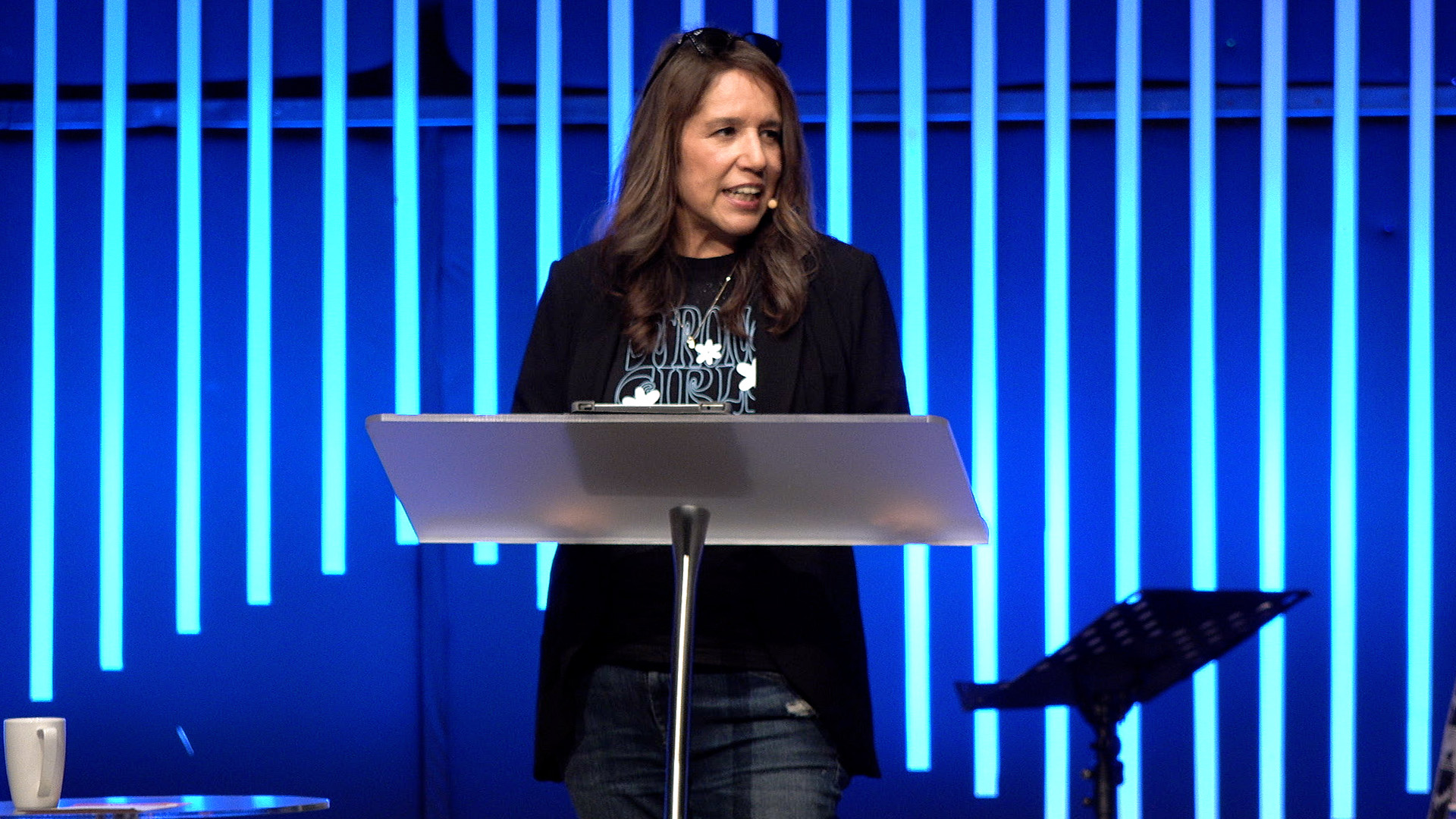 Bethlehem Baptist Church - 23 October 2022