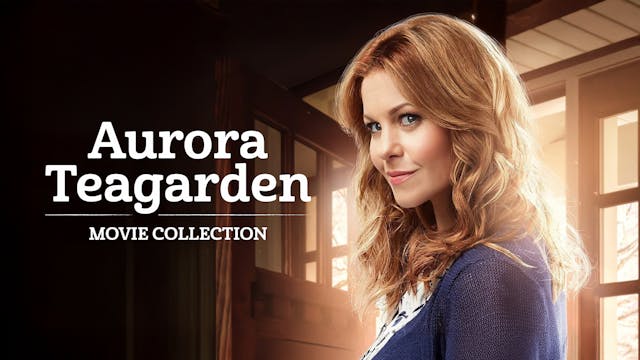 Aurora Teagarden Mystery Collection