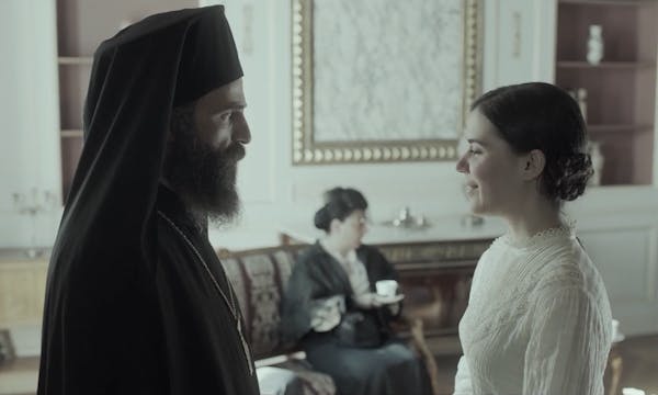 9. Church at Home 12 February 2023