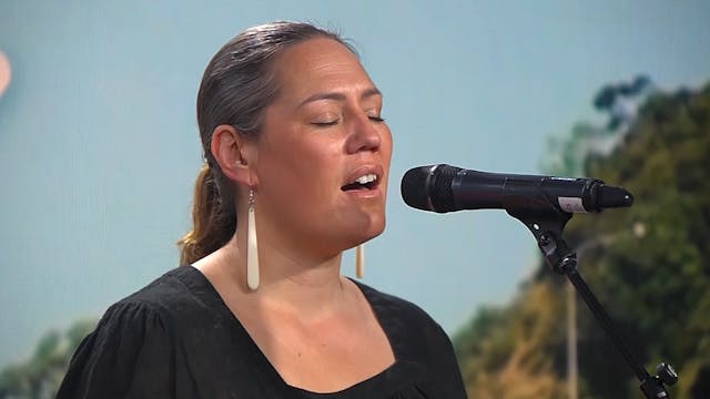 10. Church at Home 12 February 2023