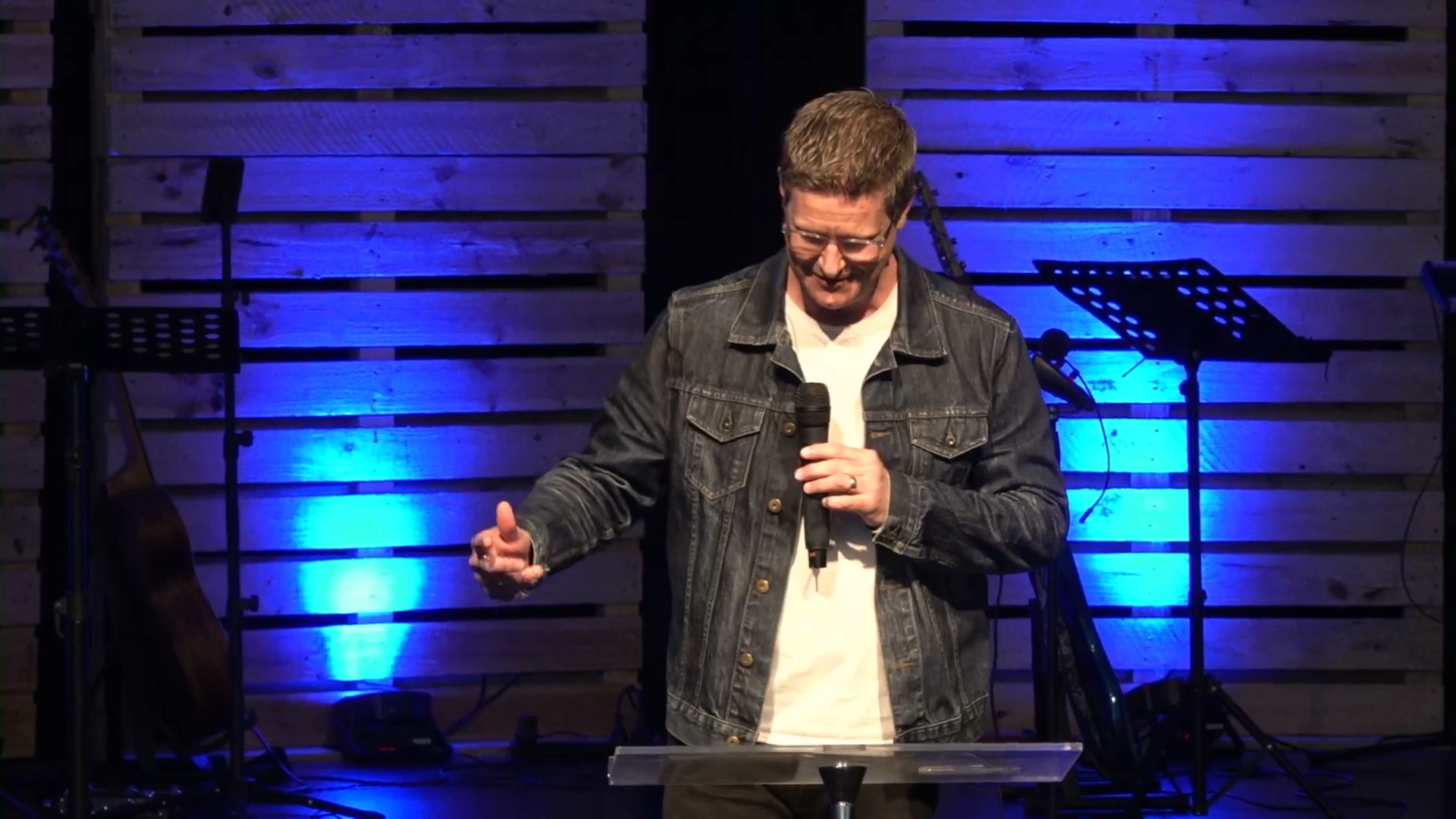 The River Church - 12 November 2023